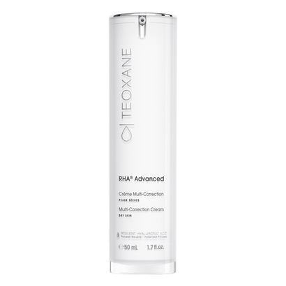 RHA® Advanced Dry Skin